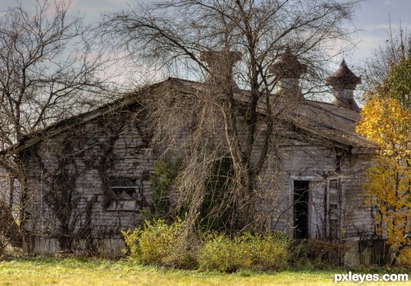 Farm House